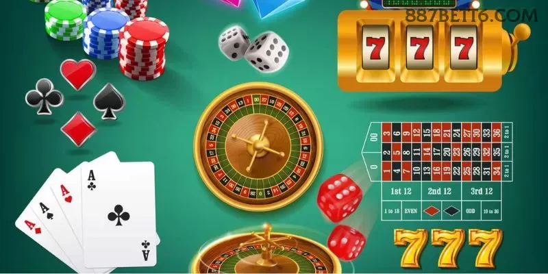 Configurações úteis dentro do app 887bet