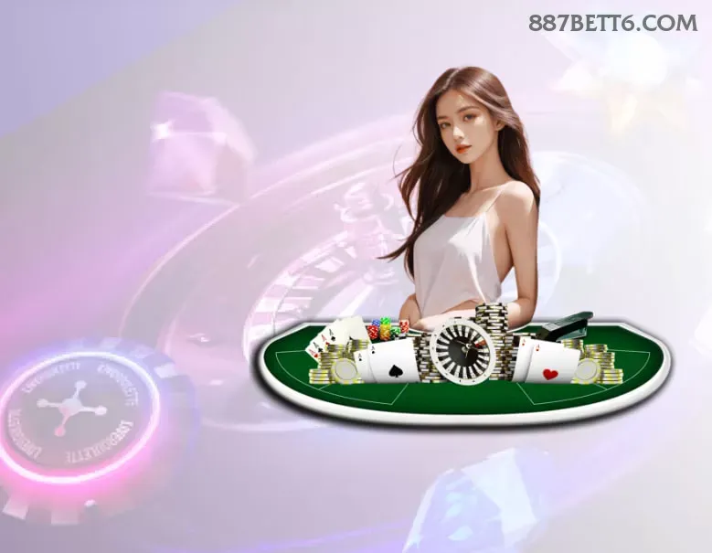 Cassino 887bet app mobile