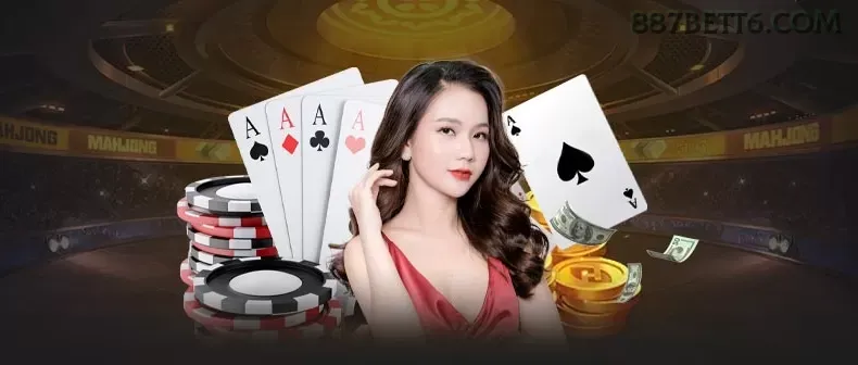 App 887bet Android download